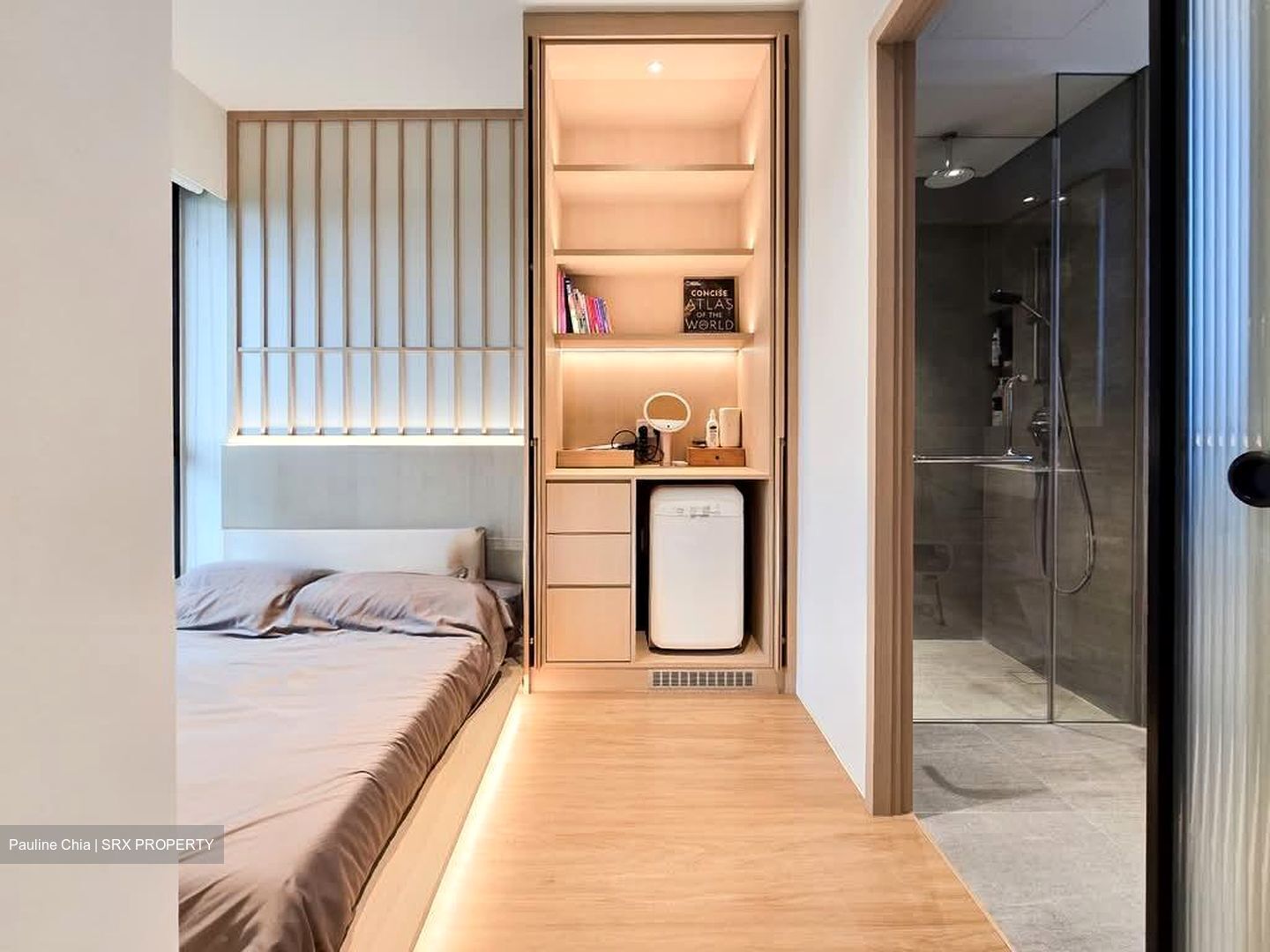 Bidadari Park Drive (D13), Apartment #558399711